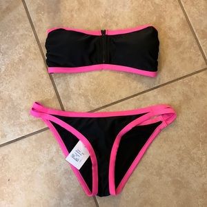 Jr‎ bathing suit size large or XL NWT Castaways